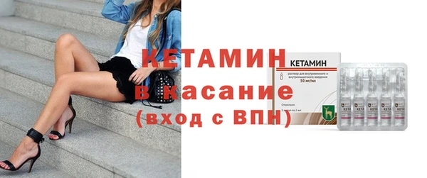 крисы Баксан