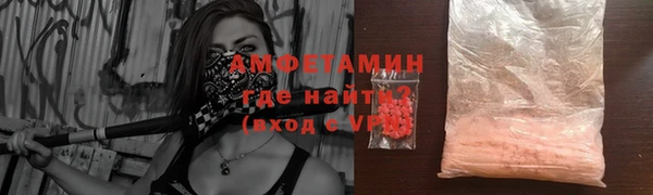 крисы Баксан
