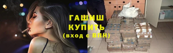 крисы Баксан