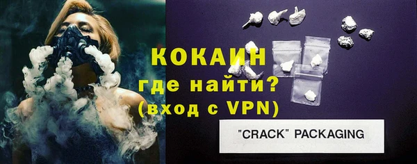 крисы Баксан